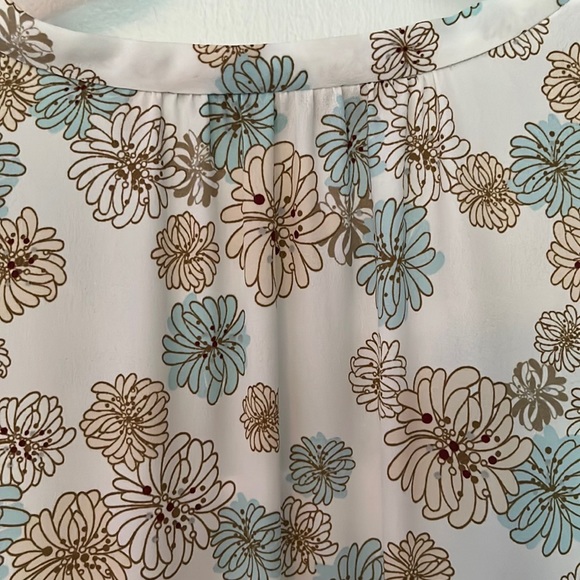 Maxi dress - Paul & Joe for Uniqlo - Picture 7 of 11